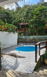 Casa em Serra Grande, Niterói/RJ de 300m² 4 quartos à venda por R$ 2.500.000,00 ou para locação R$ 3.500,00/mes