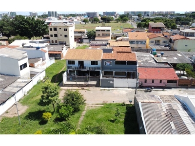 Casa em Setor Leste (Gama), Brasília/DF de 351m² 5 quartos à venda por R$ 682.000,00