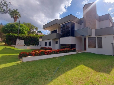 Casa em Village Visconde de Itamaracá, Valinhos/SP de 486m² 4 quartos à venda por R$ 3.189.000,00 ou para locação R$ 16.000,00/mes