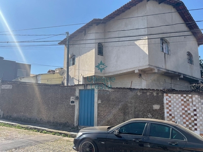 Casa em São Geraldo, Belo Horizonte/MG de 166m² 4 quartos à venda por R$ 389.000,00