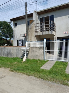 Casa em Solymar, Matinhos/PR de 78m² 2 quartos à venda por R$ 211.000,00