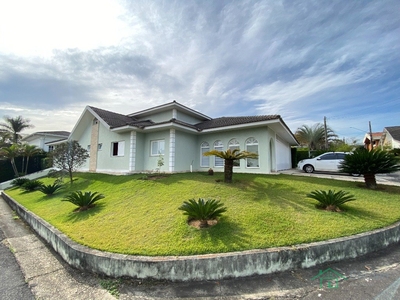 Casa em Terras de Sant'Anna, Jacareí/SP de 0m² 4 quartos à venda por R$ 1.799.000,00