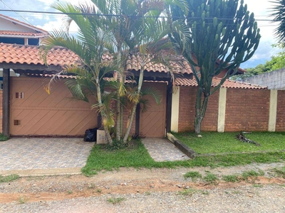 Casa em Tijuco Preto, Vargem Grande Paulista/SP de 220m² 3 quartos para locação R$ 4.300,00/mes