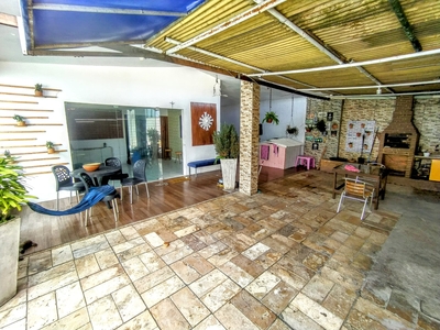 Casa em Trapiche da Barra, Maceió/AL de 250m² 4 quartos à venda por R$ 459.000,00