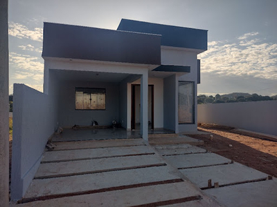 Casa em Ubatiba, Maricá/RJ de 100m² 3 quartos à venda por R$ 479.000,00