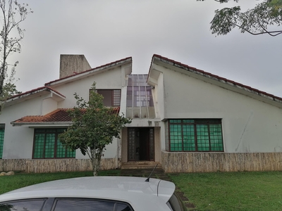Casa em Vale Do Sol, Pouso Alegre/MG de 1000m² 4 quartos à venda por R$ 1.500.000,00 ou para locação R$ 5.000,00/mes