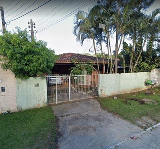 Casa em Vargem Grande, Florianópolis/SC de 220m² 3 quartos à venda por R$ 379.000,00