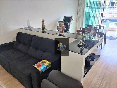 Casa em Vila Belmiro, Santos/SP de 154m² 3 quartos à venda por R$ 1.064.000,00