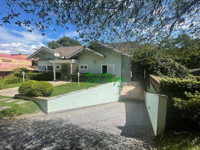 Casa em Vila Caldas, Carapicuíba/SP de 430m² 3 quartos à venda por R$ 2.399.000,00