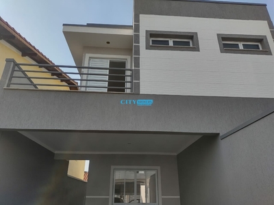 Casa em Vila Capitão Rabelo, Guarulhos/SP de 150m² 3 quartos à venda por R$ 749.000,00