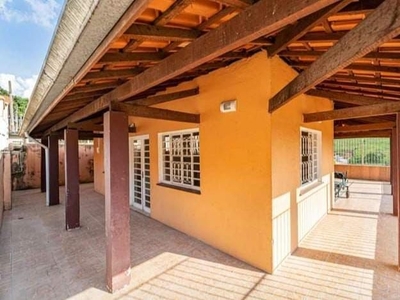 Casa em Vila Clara, Cotia/SP de 83m² 2 quartos para locação R$ 989,56/mes