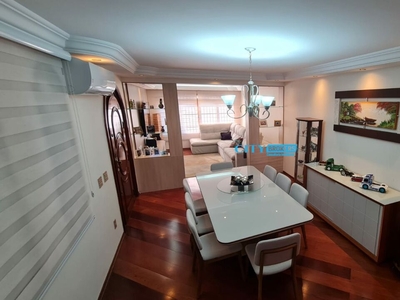 Casa em Vila Costa Melo, São Paulo/SP de 300m² 3 quartos à venda por R$ 1.599.000,00