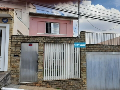 Casa em Vila Ede, São Paulo/SP de 120m² 2 quartos à venda por R$ 649.000,00