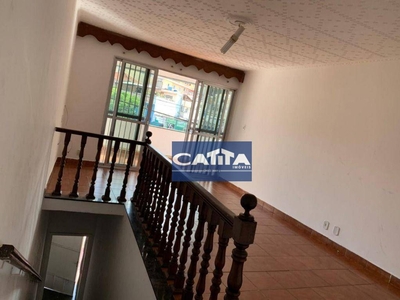 Casa em Vila Formosa, São Paulo/SP de 113m² 2 quartos para locação R$ 1.900,00/mes