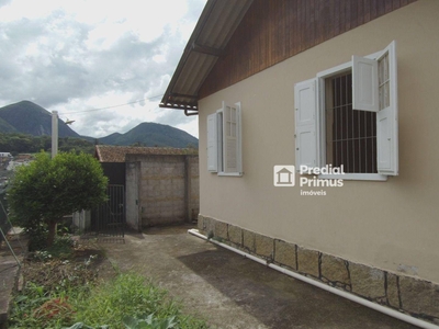 Casa em Vila Guarani, Nova Friburgo/RJ de 0m² 2 quartos para locação R$ 1.200,00/mes