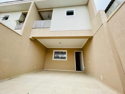 Casa em Vila Gumercindo, São Paulo/SP de 105m² 3 quartos à venda por R$ 689.000,00