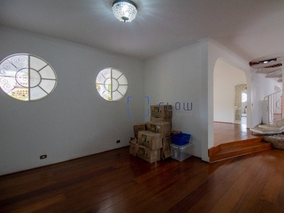 Casa em Vila Inah, São Paulo/SP de 0m² 3 quartos à venda por R$ 3.800.000,00 ou para locação R$ 15.000,00/mes