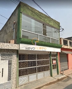 Casa em Vila Itaim, São Paulo/SP de 280m² 2 quartos à venda por R$ 380.000,00 ou para locação R$ 1.900,00/mes