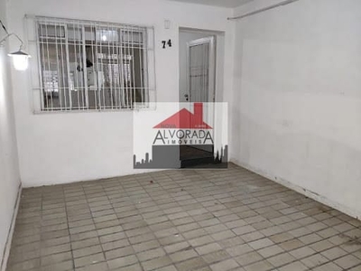 Casa em Vila Leopoldina, São Paulo/SP de 90m² 2 quartos à venda por R$ 649.000,00 ou para locação R$ 2.800,00/mes