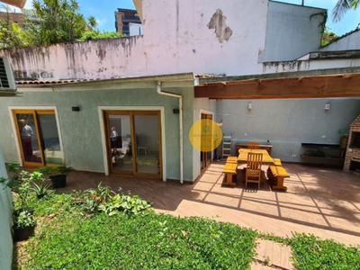 Casa em Vila Madalena, São Paulo/SP de 350m² 3 quartos à venda por R$ 2.799.000,00