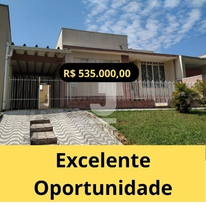 Casa em Vila Mafalda, Jundiaí/SP de 131m² à venda por R$ 534.000,00