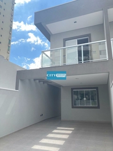 Casa em Vila Milton, Guarulhos/SP de 157m² 3 quartos à venda por R$ 1.097.000,00