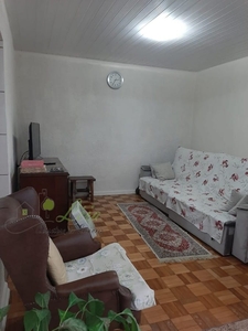 Casa em Vila Mogilar, Mogi das Cruzes/SP de 83m² 3 quartos à venda por R$ 399.000,00