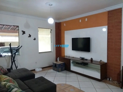 Casa em Vila Nova Socorro, Mogi das Cruzes/SP de 140m² 3 quartos à venda por R$ 649.000,00