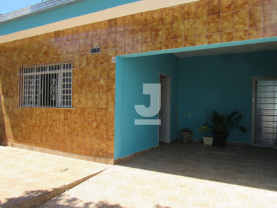 Casa em Vila Real, Hortolândia/SP de 110m² 2 quartos à venda por R$ 424.000,00