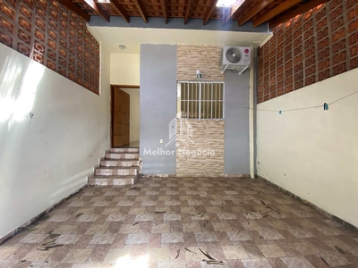 Casa em Vila Real, Hortolândia/SP de 67m² 2 quartos à venda por R$ 378.700,00