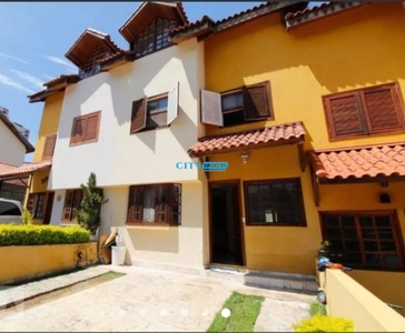 Casa em Vila Rosália, Guarulhos/SP de 190m² 4 quartos à venda por R$ 619.000,00