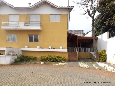 Casa em Vila Santo Antônio, Cotia/SP de 135m² 3 quartos à venda por R$ 849.000,00