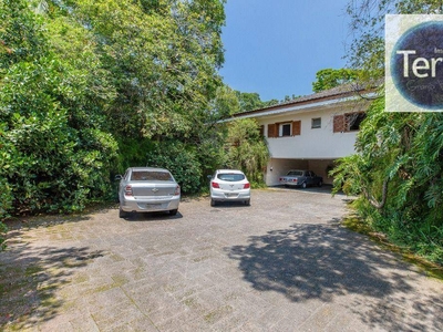 Casa em Vila Santo Antônio, Cotia/SP de 721m² 6 quartos à venda por R$ 6.099.000,00