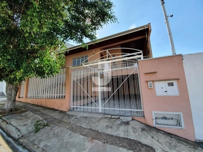 Casa em Vila São José, Várzea Paulista/SP de 207m² à venda por R$ 714.000,00