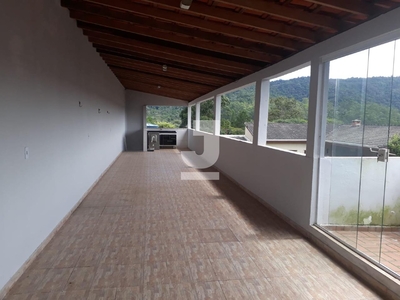 Casa em Vila São Paulo, Mogi das Cruzes/SP de 168m² 2 quartos à venda por R$ 449.000,00