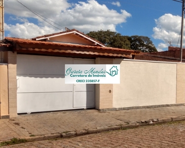 Casa em Vila Thais, Atibaia/SP de 82m² 2 quartos à venda por R$ 599.000,00