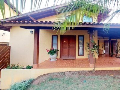 Casa em Village Visconde de Itamaracá, Valinhos/SP de 461m² 4 quartos à venda por R$ 2.829.000,00