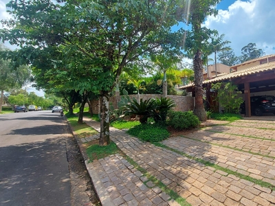 Casa em Village Visconde de Itamaracá, Valinhos/SP de 542m² 4 quartos à venda por R$ 4.799.000,00