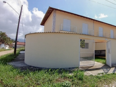 Casa em Vista Linda, Bertioga/SP de 100m² 3 quartos à venda por R$ 449.000,00