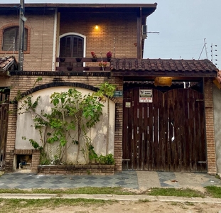 Casa em Vista Linda, Bertioga/SP de 162m² 4 quartos à venda por R$ 444.000,00