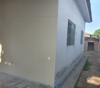 Casa na Bela Vista 2 quartos 45 m2 - Macaiba RN