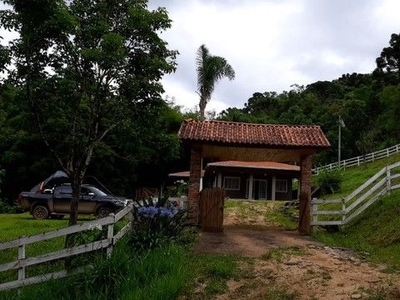 Chácara em Centro, Ponta Grossa/PR de 0m² à venda por R$ 749.000,00
