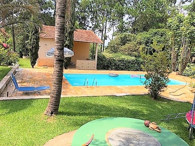 Chácara em Jardim Monte Belo, Campinas/SP de 193m² 3 quartos à venda por R$ 749.000,00