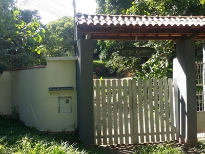 Chácara em Rio do Ouro, São Gonçalo/RJ de 350m² 4 quartos à venda por R$ 339.000,00