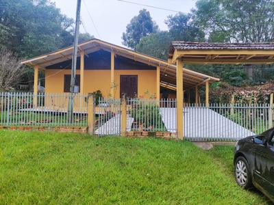 Chácara em Zona Rural, Ivaí/PR de 36000m² 3 quartos à venda por R$ 429.000,00