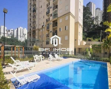 COBERTURA RESIDENCIAL em SÃO PAULO - SP, MORUMBI