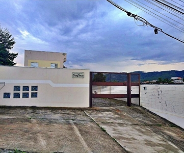 Conjunto em Vila São Paulo, Mogi das Cruzes/SP de 0m² 2 quartos à venda por R$ 269.000,00
