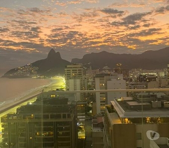 Estudios em Ipanema RJ