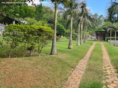 Fazenda em Pau Arcado, Campo Limpo Paulista/SP de 10m² 6 quartos à venda por R$ 679.000,00