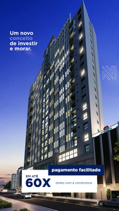 Flat em Centro, Itapema/SC de 42m² 1 quartos à venda por R$ 549.000,00